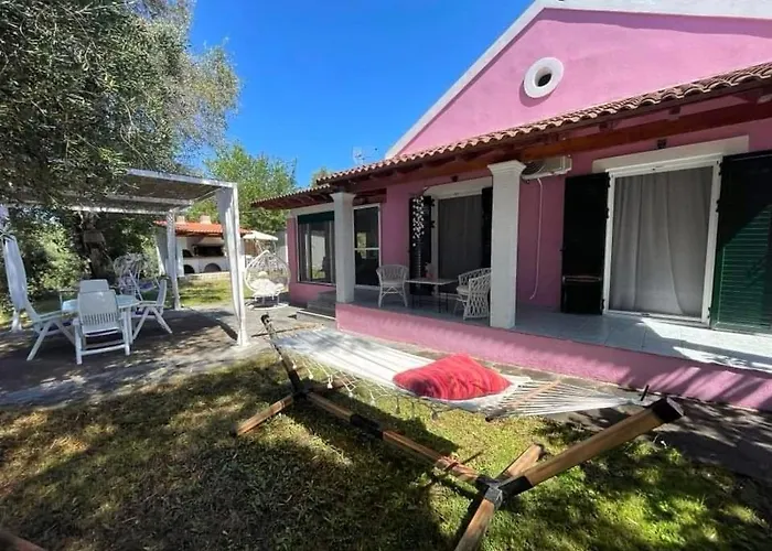 Villa Penelope