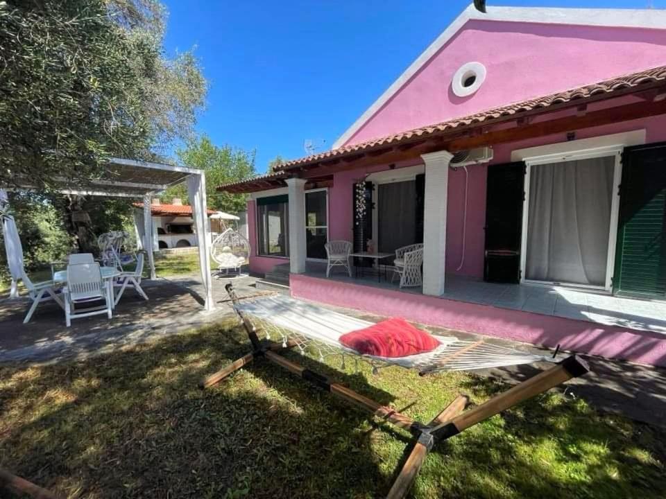 Villa Penelope Corfu (city)