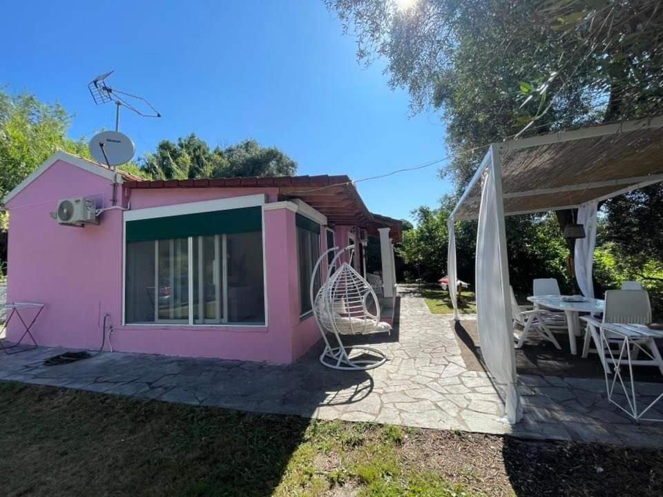 Villa Penelope Corfu (city)