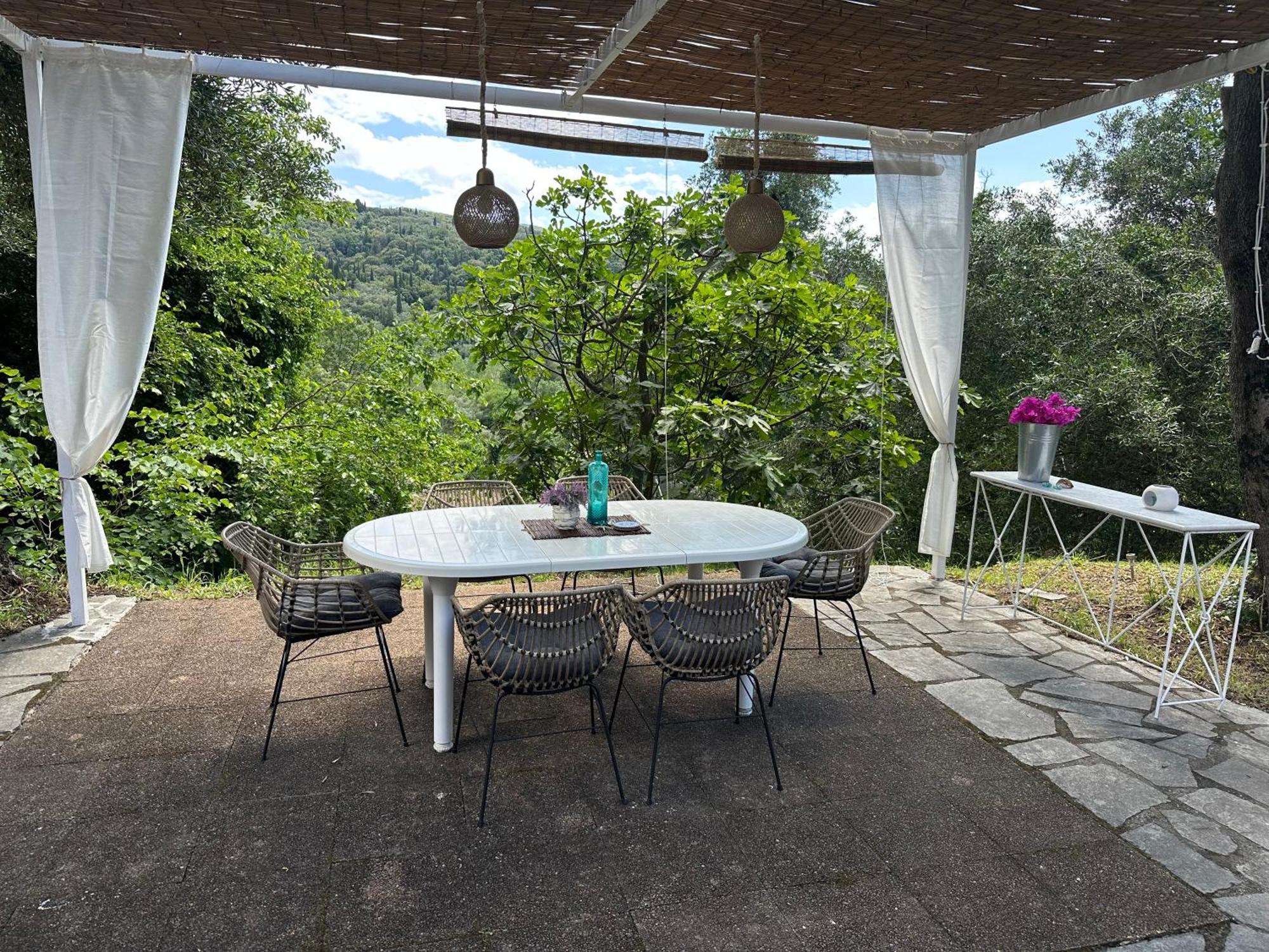Penelope Villa Corfu (city)