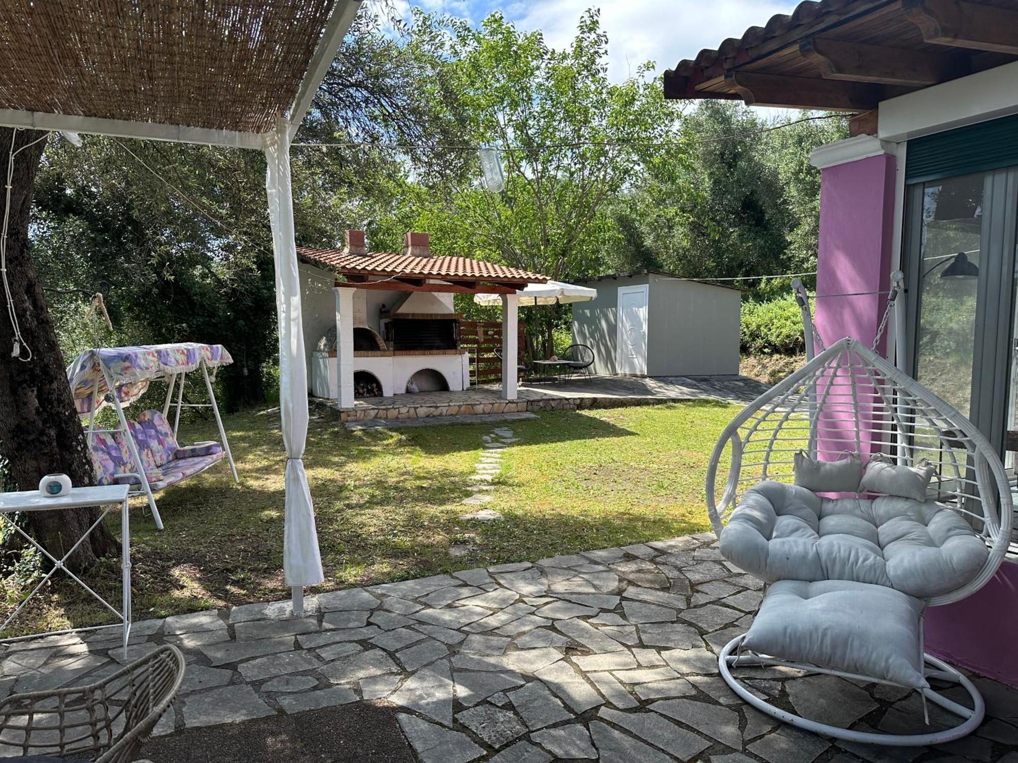Villa Penelope *